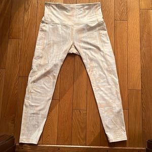 DSG X TWITCH + ALLISON, Size Medium, Color Torn Camo Cream